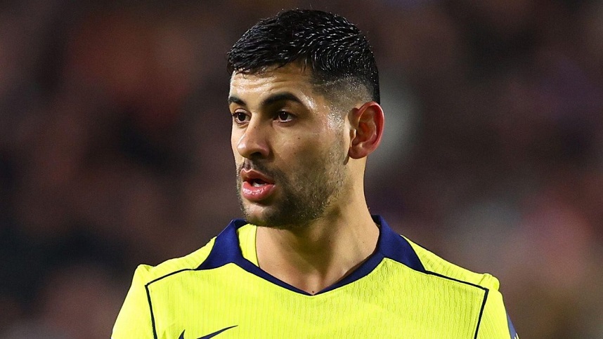 O Tottenham Hotspur entra oficialmente na zona de despromoção da Premier League